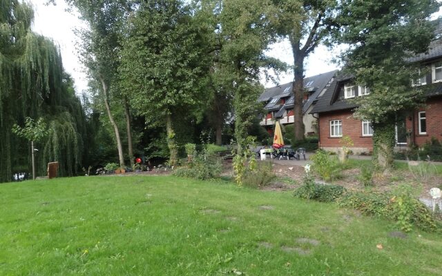 Hotel Mönter-Meyer
