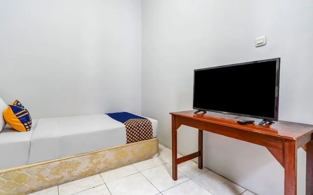 Hotel O Dago Near Bandung Zoo Formerly Chatter Place