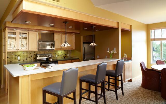 Kimpton Riverplace Hotel by IHG