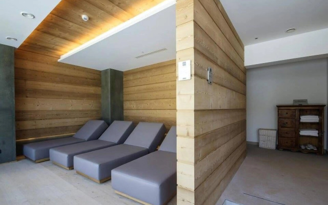 Dolomiti Lodge Alverá