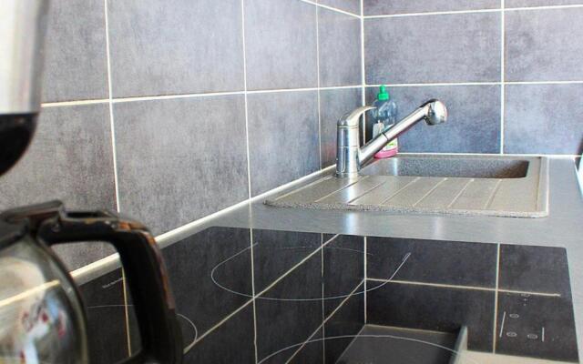 Appartement Cap d'Agde, 2 pièces, 5 personnes - FR-1-607-97