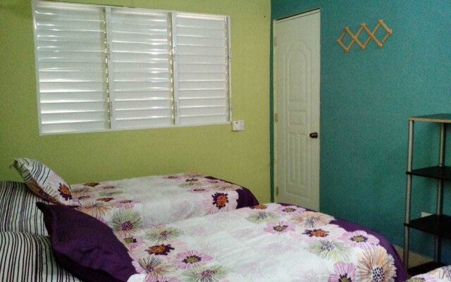 Las Terrenas Apartment