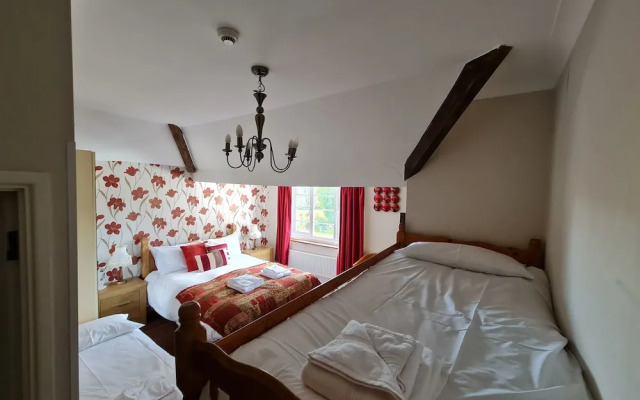 OYO Lavender House Hotel