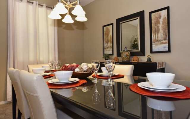 Crystal Cove - 4704 Ruby By Fairytale VR