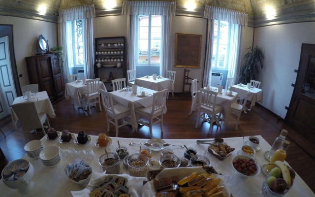 Villa Annamaria B&B