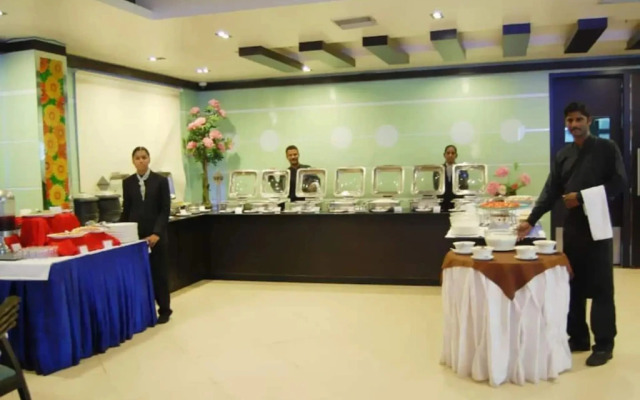 Hotel Swetha