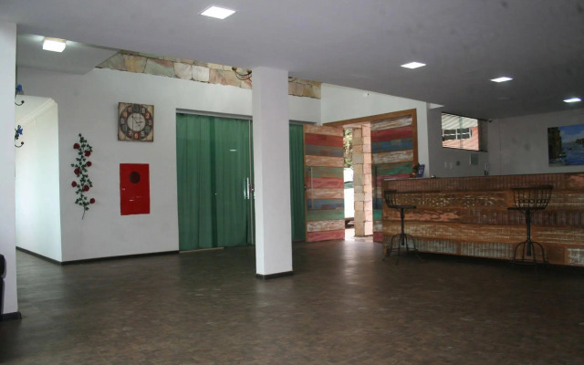 Hotel Pousada Circuito dos Inconfidentes