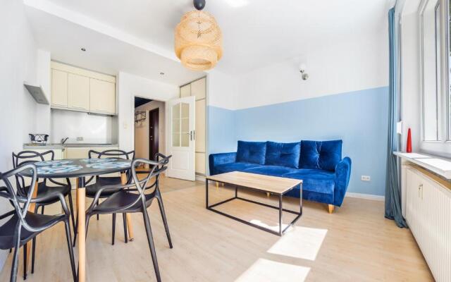 Apartamenty Sun&Snow Przy Monte Cassino