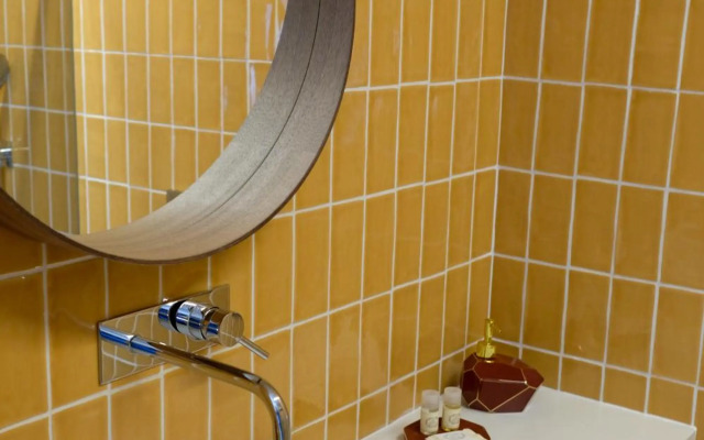 Adega Floresta Residence