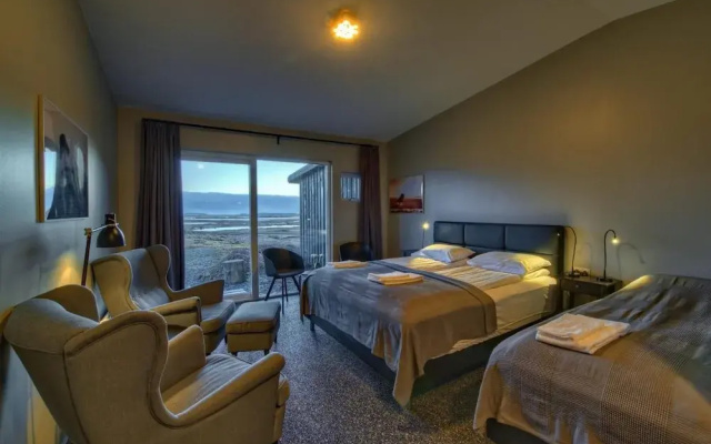 Viking Café Guesthouse