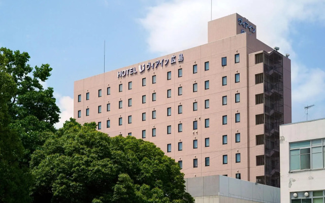 Via inn Hiroshima