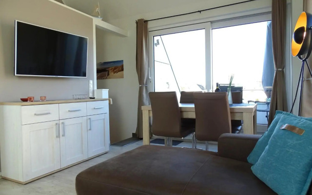 Strand Quartiere Koje 5