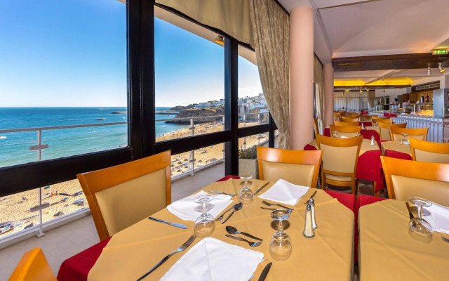 Hotel Sol e Mar - Adults Only
