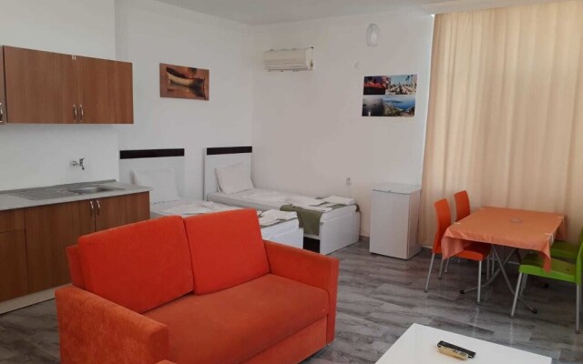 Pinar Motel