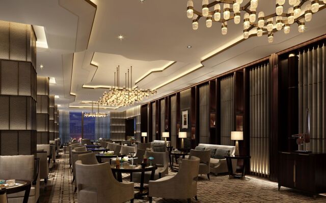 The St. Regis Changsha