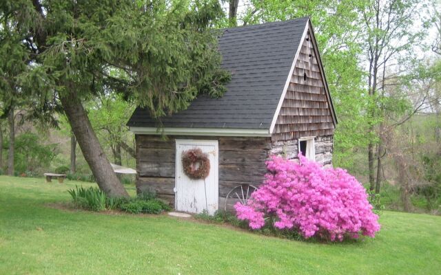 Inn at Mitchell House