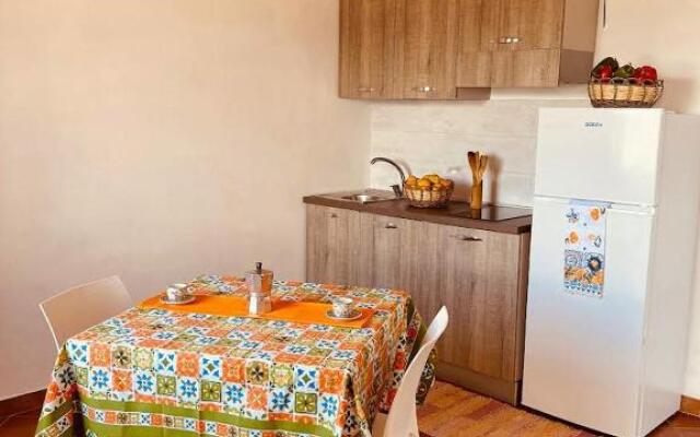 Paese Albergo Motta D’Affermo