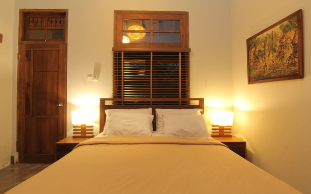 Khayangan Resort Villa