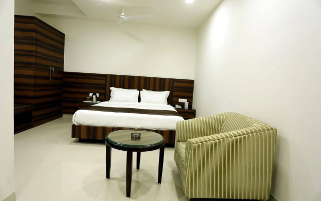Hotel Solitaire