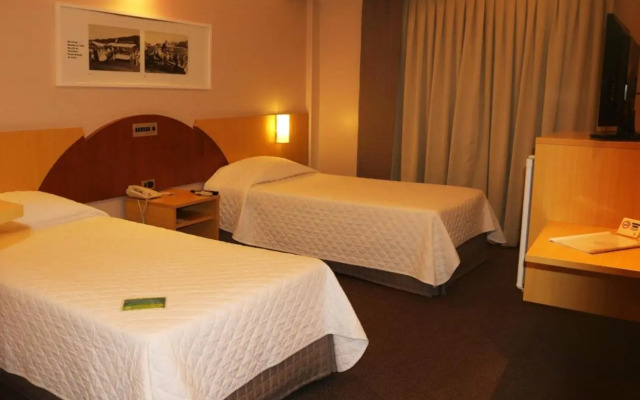 Hotel Aliança Express