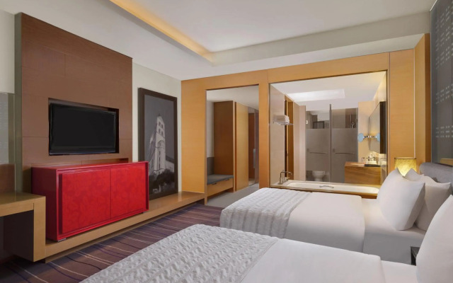 Le Meridien Qingdao