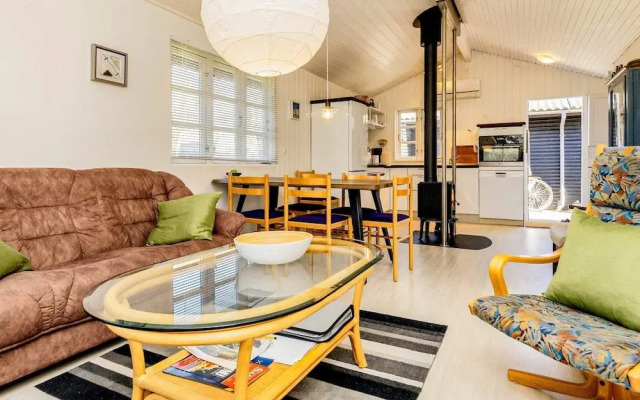 6 Person Holiday Home in Blokhus