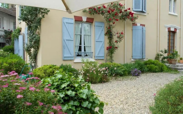 Chambre dHotes Elena