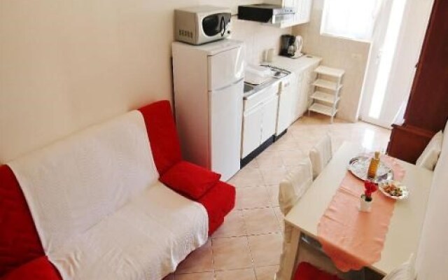 Apartment Ljiljana 290