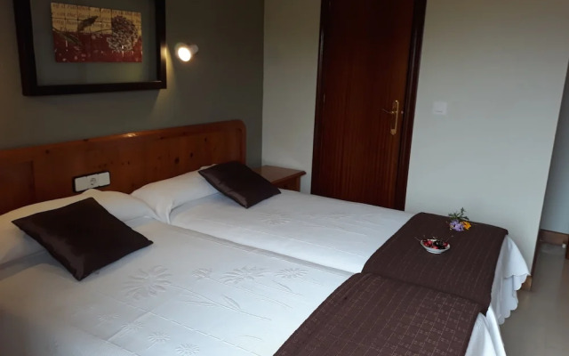 Hostal Rural El Campito