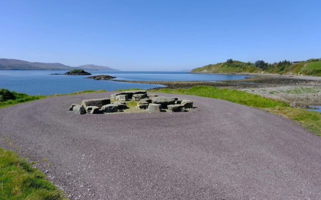 Whiddy School House Accommodation