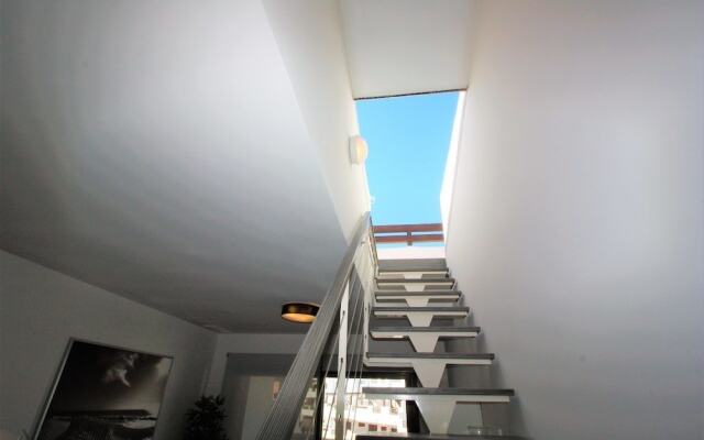 Apartamento Casa Palmera