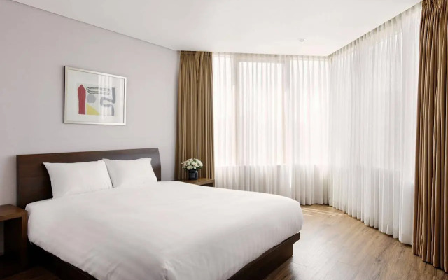 Vabien Suites 2 Serviced Residence