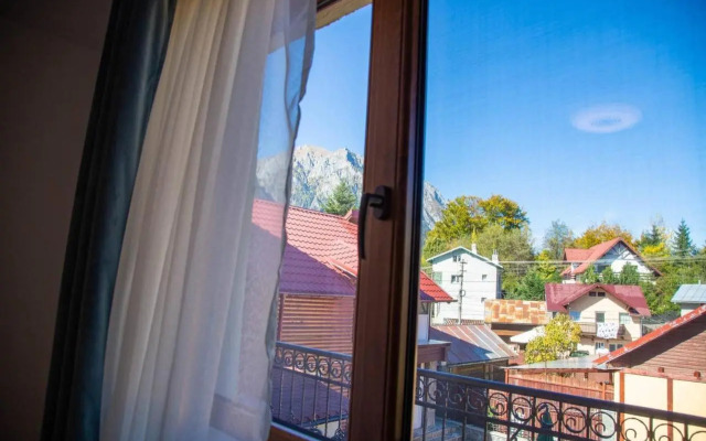 Apartamente Primaverii 2