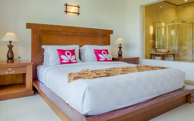 ZEN Rooms Sriwedari Ubud 2 – Guest Rooms – Ubud
