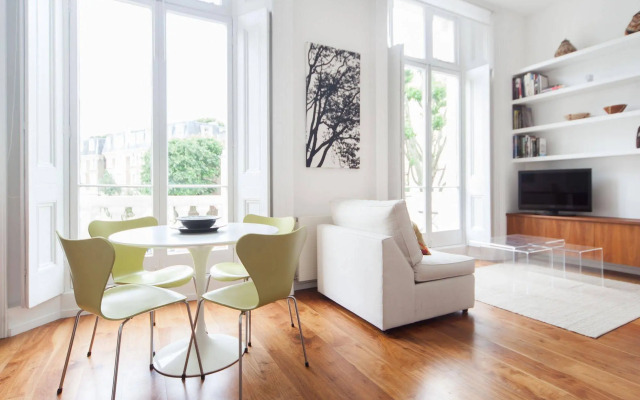 Onefinestay - Maida Vale Apartments