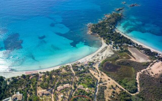 Casale di Mare Palombaggia