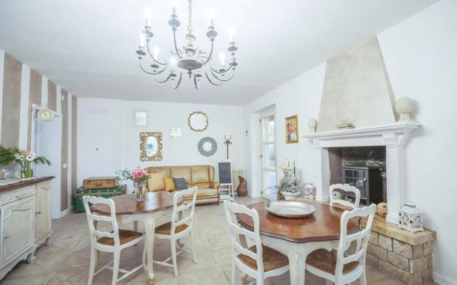 Garda Relais Antica Romelia