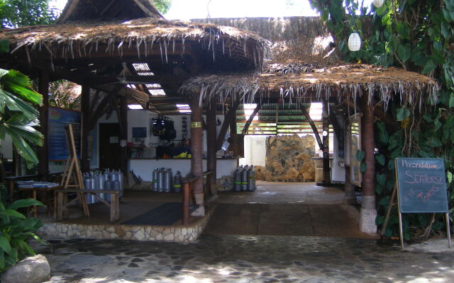 Atlantis Dive Resort Dumaguete