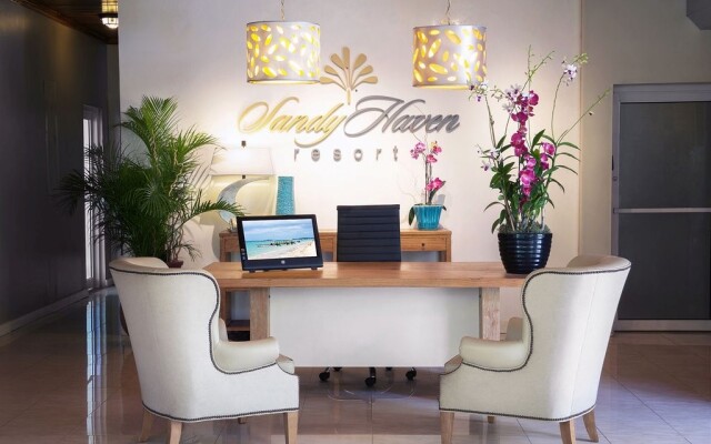 Sandy Haven Resort