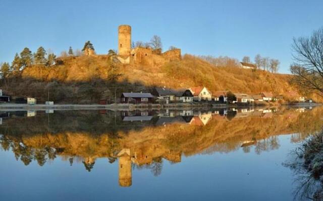 Penzion U Jezu Dobronice