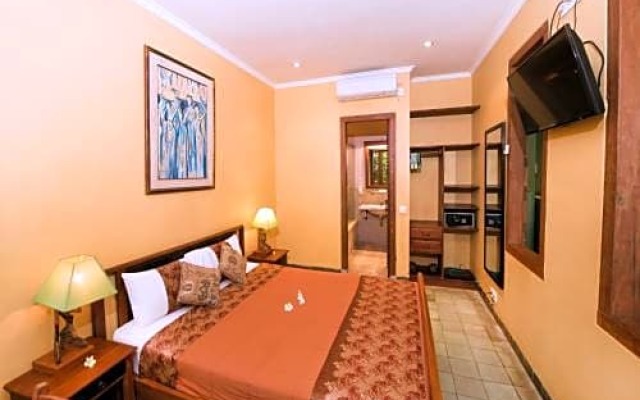 Puri Damai Boutique Hotel