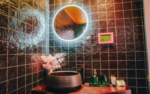 The Pink Hotel Coolangatta