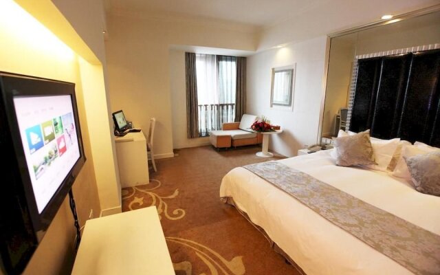 EBO Hotel Hangzhou West Lake