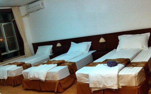 Meihua Heath Holiday Hotel - Xiamen