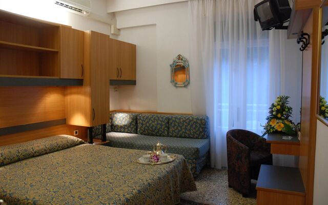 Camping Hotel Valdor