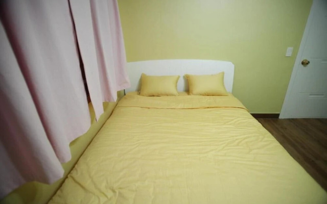 Yeosu Inn Guesthouse
