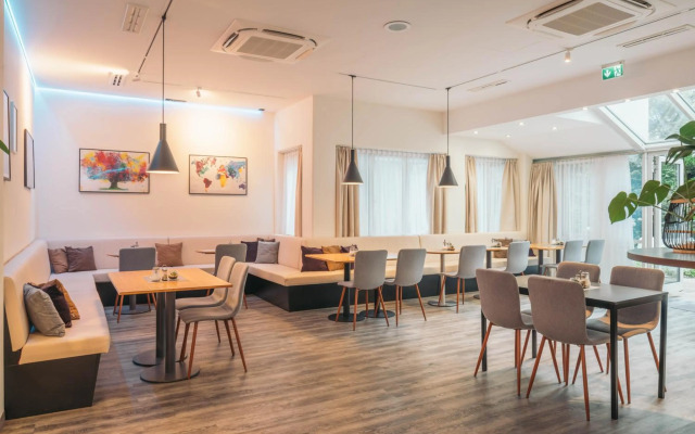 Awa Hotel