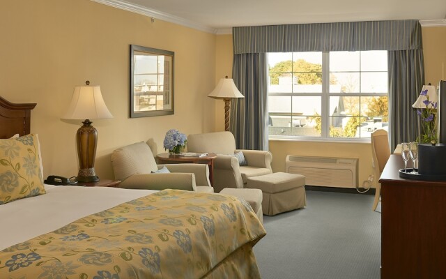 Hotel Rehoboth