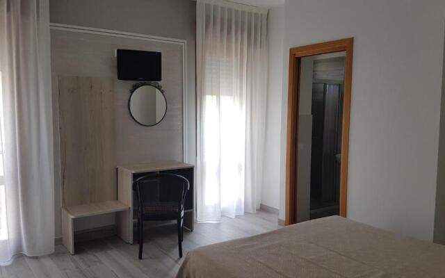 Albergo Paris