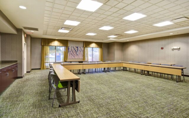 Springhill Suites by Marriott Louisville Airport